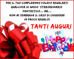 Sms Buon Compleanno Anna Schill Blog