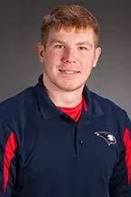 2018 Baseball Roster