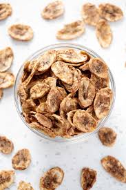 Banana is one of the most nutritious foods, which is rich in potassium and fiber. Dehydrated Banana Chips Bon Aippetit