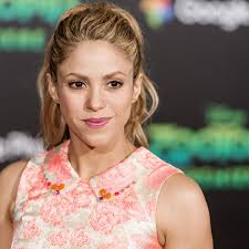 Erste bekanntheit erlangte er 2016 durch seine gastbeiträge auf dem album zurück zur straße von alpa gun, damals noch unter dem namen samra45. Shakira Alter Kinder Shakira Ihr Zweijahriger Sohn Kann Schon Lesen Bunte De Shakira Isabel Mebarak Ripoll ÊƒÉ™ËˆkÉªÉ™rÉ™