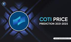 Coti Price Prediction 2021 2025 Will Coti Hit 0 50 By The End Of 2021