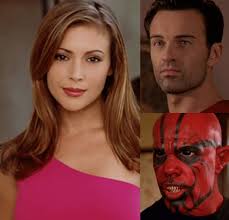 In an alternate reality, which of the Charmed Ones would have had the most  powerful half good, half evil progeny? : r/charmed