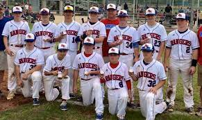 Texas tournament baseball requires all registrations to go through the usssa website. Usssa Baseball Weekend Tournament Recap Youth1