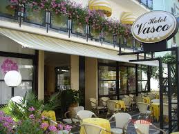Vasco da gama, goa, a city in india, often called simply vasco. Hotel Vasco Bewertungen Fotos Preisvergleich Misano Adriatico Italien Tripadvisor