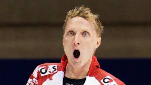 Skobrev dropper skøyte-EM