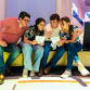 Escape the Museum at Griffin MSI event image