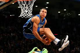 Aaron gordon needs 16 shots to score 16 points. Report Aaron Gordon To Participate In Dunk Contest Orlando Pinstriped Post