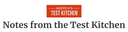 Your email address is required to identify you for free access to content on the site. America S Test Kitchen Filming America S Test Kitchen At Home Milled