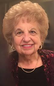 NANCY A. (TORRISI) PALADINO