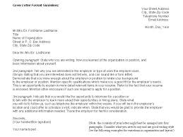 Your cover letter should be written as a formal business letter, whether it's sent as an attachment, via mail, or email.an attachment or mailed letter should begin with your contact information, the date, and the hiring manager's contact information. English For Business Life Lecture 3 Cover Letter