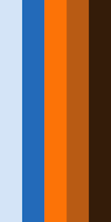 The options don't end there, however. Complementary Color Scheme Blue Schemecolor Com