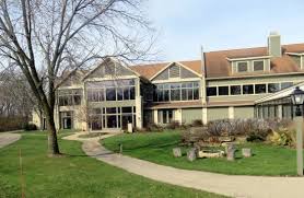 If you want a hassle free experience, this was it. Entrance To The Stonedrift Spa Picture Of Eagle Ridge Resort Spa Galena Tripadvisor
