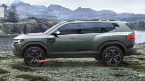 Dacia duster modelleri, güncel fiyat listesi ve daha fazlası için macera için yaratılmış bir suv. Udaeubfue Rs M