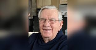 Obituary information for Ronald "Ron" C. Hawker