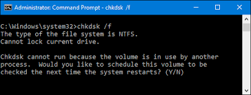 Fixed] “Windows\System32\Config\System Is Missing Or Damaged” In Windows 10