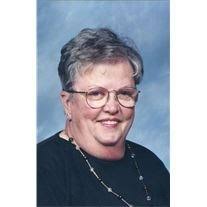 Ann McCray Obituary
