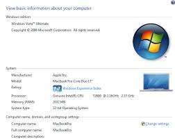 Windows use a computer name for your computer in order to identify it over a network. Oem Logo N Information Patch Page 2 Windows Vista Msfn
