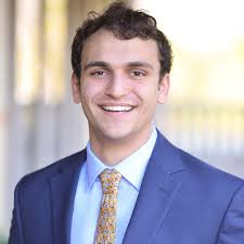 Our team impresses us daily. Earlier this month, Professors Nasrin  Dehbozorgi, Maria Valero & Selena He and our own Director of Development Will  McKenna celebrated completion of the High Impact Leaders Program.