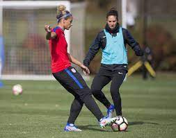 News Stories U S Soccer Official Website Womens Soccer Carli Lloyd Uswnt Soccer