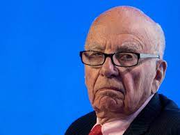 Rupert Murdoch Knees Trump in the Balls While He's Doubled Over Coughing Up  Blood | Vanity Fair