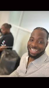 Derrick Oneil Johnson