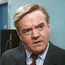 Filmografie Richard Herd