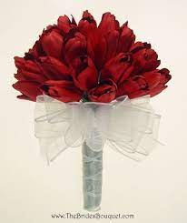 We did not find results for: Red Tulips Red Tulips Bouquet Wedding Flower Girl Basket Tulip Wedding