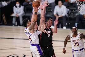 Elle leonard (meyers leonard's wife) is a hooper! How Miami Heat Center Meyers Leonard And His Wife Elle Built A Health Food Company