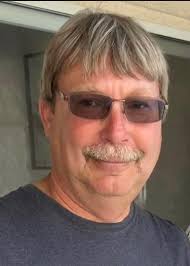 Obituary for Larry Wayne Yeager