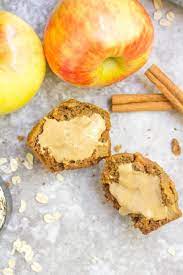 They are best enjoyed slightly warm. 30 Healthy Apple Recipes The Clean Eating Couple