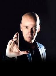 Toni Pons Mentalismo: ¡Despierta! » Auditorio Callosa de Ensarrià