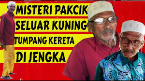 Terdapat beberapa tempat menarik di jerantut yang anda boleh pergi. Tempat Menarik Di Jengka 14 Yang Membuatkan Anda Ketawa Youtube