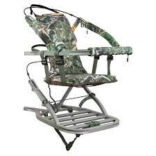 Summit viper sd aluminum climbing treestand. Summit Treestands Mini Viper Sd Aluminum Climber Hunting Treestand Walmart Com Walmart Com
