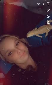 Bearded Dragons in Chilly Florida Weather