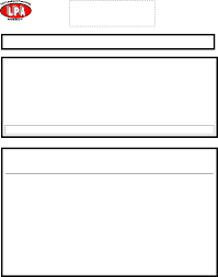 If you are in the process of creating a request form, then it is best that you pattern it according to a standard request sample form. Work Order Maintenance Request Form Free Download