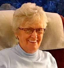 GRIMSTER, Myrnie (nee Greason)