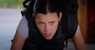 Black Noise (Movie Review)