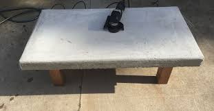 4.7 out of 5 stars. Diy Back Yard Coffee Table Top Made Of Concrete With Crushed Wine Bottles Hometalk