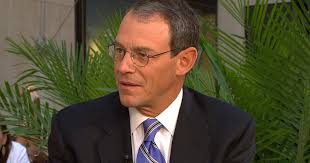 Summer read: New thriller is a trip around the world