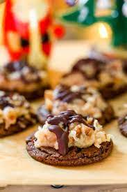 It's simply my favorite chocolate cake recipe. German Chocolate Cookies Recipe Sweet Cs Designs