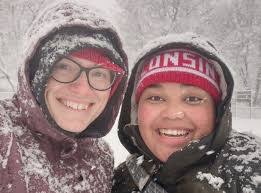 Marla Mccullough's Instagram, Twitter & Facebook