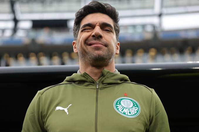 Palmeiras e River têm reencontro entre Abel e Gallardo pela Libertadores | CNN Brasil