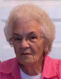 Doris Darden Obituary