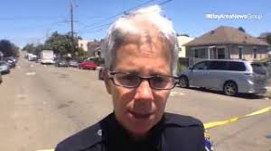 VIDEO: @oaklandpoliceca PIO Johnna Watson w/info