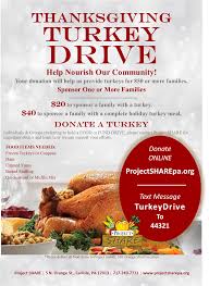 Merrick grain free thanksgiving day dinner canned dog food. Holiday Dinner Drive Project Share