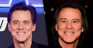 Jim Carrey vira assunto nas redes por 'novo rosto': 'Perdeu suas expressões'