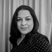 Anuja Deo's Instagram, Twitter & Facebook