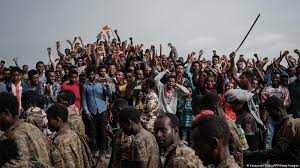 Ethiopia news today| voa amharic news |july 27,2021ethiopia viewers |hello viewers tplf |tigray |amhara Ethiopia Un Urges Swift Withdrawal Of Eritrean Troops From Tigray News Dw 13 07 2021