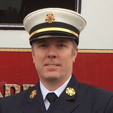 After 23 years as a member of the Charlton Fire Department, I have decided  to hang up my gear and retire