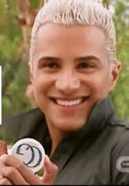 Is Mr. Jay the Villain? Haha